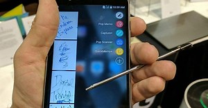 LG Stylo 3 PLUS Arrives On T-Mobile - SlashGear