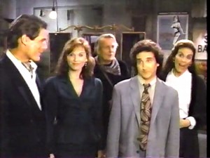 Noises Off (1992) TV Spot Trailer : Free Download, Borrow, and Streaming : Internet Archive