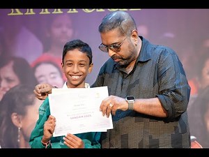 "Aaj Bayaji Kanha Bansuri" - A Chota Khayal in Raag Yaman (Cover) by Vikarna Shandilya