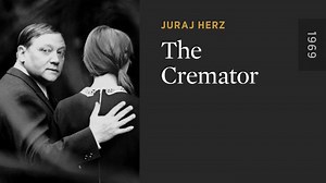 The Cremator 1080p Rudolf Hrusínský-Vlasta Chramostová (Juraj Herz 1969) EngSub