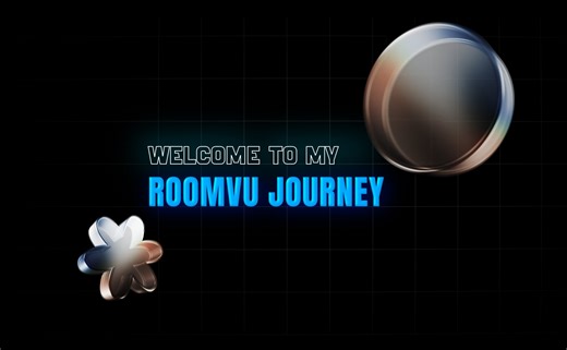 Roomvu Journey