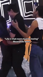 Naglaro ang apat sa secret room😁 | Judy Esteves