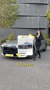13K views · 28 reactions |  Fakten-Check – schon gewusst? Finde dein #Auto mit der #AutoScout24 App: https://www.autoscout24.de/app/. | AutoScout24 | Facebook