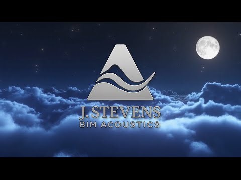 AV System Design, Reimagined | J. Stevens BIM Acoustics