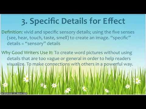 Smiley Face Tricks: Specific Details for Effect