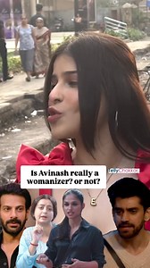 Edin Rose, a former contestant on Bigg Boss 18, has opened up about her experiences, relationships, and challenges within the Bigg Boss house. Edin discussed her relationships with fellow contestants, including Avinash Mishra, Eisha Singh, Chahat Pandey, and Karan Veer Mehra. Edin also recalled a disturbing incident in which Eisha Singh body-shamed her in the Bigg Boss house, and more. . . . . . #diggygang #dignati #kashishkapoor #viviandsena #viviandsenaworld #kdice #nyrabanerjee #shehzadadhami