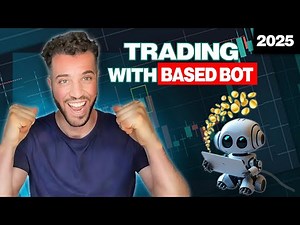 Ultimate Guide to Using the Based Bot for Crypto Trading