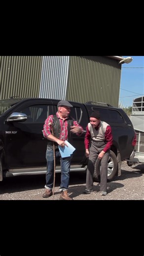 Cattle Dealer music video out now! Watch full video on YouTube https://youtu.be/C6ST8rCl1F8 See it performed live in the comedy play #Mary's Hopes and Dreams. | HubCap Comedy Theatre