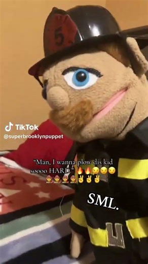Man I wanna plow this kid #jeffy #memes #mario #sml