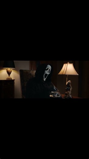 Scary Movie Scary Movie VI Scary Movie 6 2026