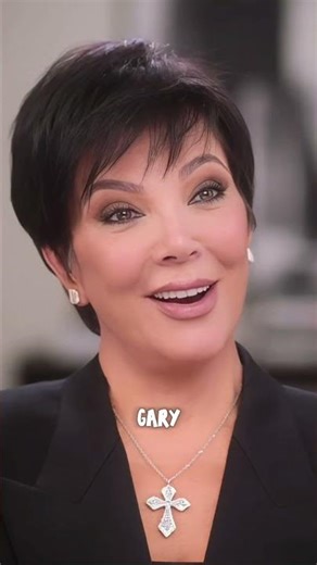 Kendall: "Gerry Was Flirting with Mom Kris"!! 😏 2025 Dinner Drama Spill!