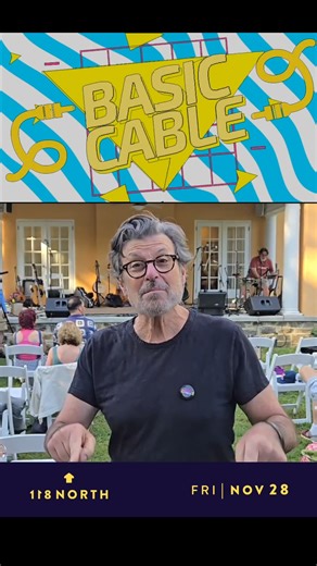 52 reactions · 12 shares | We'll be at 118 North on Black Friday (11/28) - get your tix here: https://www.tixr.com/groups/118north/events/basic-cable-153277 Don't miss it!! | Basic Cable: A Tribute to the Golden Age of MTV | Facebook