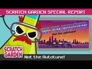 You Cannot Use Songs for Educational Purposes! | SPECIAL REPORT | Scratch Garden - Videos For Kids