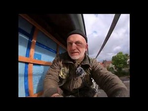 DIY Unser "Projekt" Lärchenholzfassade selbst gemacht