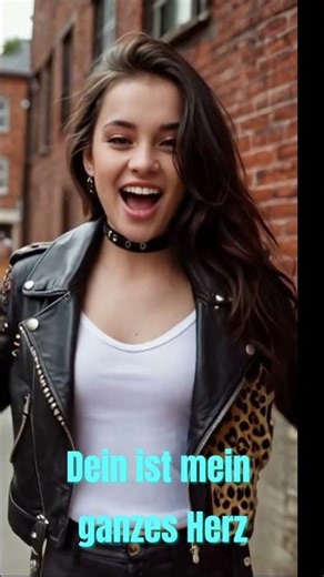 "Dein ist mein ganzes Herz" by SHILA-Lila #Deutsch-Rap #Pop-Rap #pop #Music #Rockrap #deutschrap