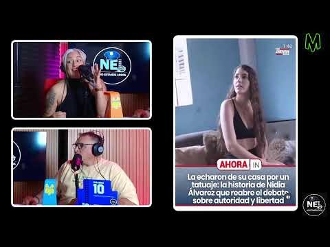 We're not crazy | Program 7 (25/3/2026)