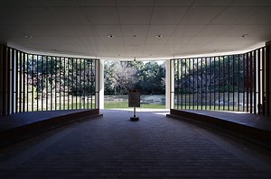 東京都立大学（南大沢キャンパス）