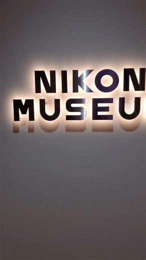 Step inside the Nikon Museum, where over 100 years of innovation come to life. Can you spot your favorite iconic Nikon gear? Drop it in the comments below! | Nikon