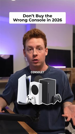 Esportscenter on Instagram: "PS5 vs Xbox vs PC - what system you should buy if you’re getting back into gaming - It really comes down to what games you want to play but if you’re someone who wants to get a new console for GTA 6 or wants to play COD / FPS / Sports games with friends - this is my recommendation - #gaming #ps5 #pcgaming"