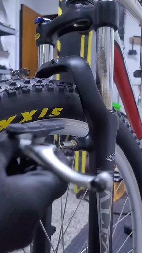 Instalación de V-Brakes en Bicicletas: Guía Completa