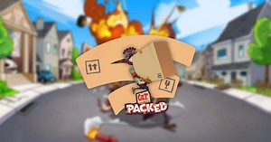 Get Packed 'Fully Loaded' update coming July 29 for free as Stadia exclusivity ends