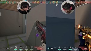 Favorite moments from last month up on Youtube! https://youtu.be/myNSJyktuMc | TenZ