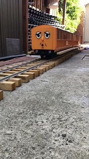 Runaway Train - Annie And Clarabel #thomasthetankengine #trains