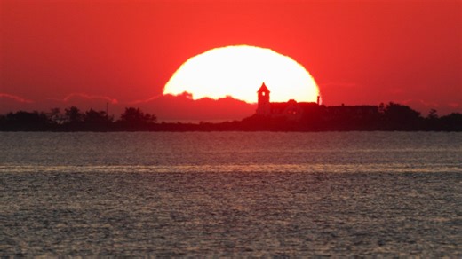 Boston Could Hit 90 Degrees Nearly 3 Months a Year by 2100, Report Finds