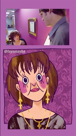👁️👁️DO YOU? #animation #documentary #louistheroux