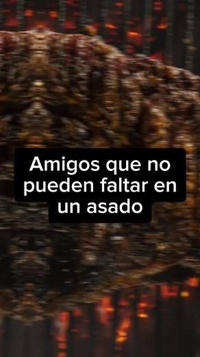 Locos X el Asado on TikTok