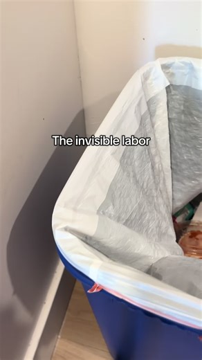 The Importance of Invisible Labor in Home Management