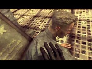 Singularity gameplay walkthrough chapter1 Frost