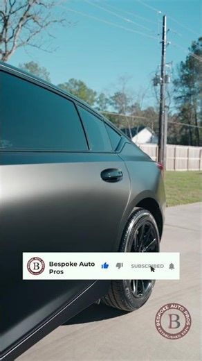 Watch This CT5 Go Stealth #Cadillac #Cars #Stealth #Automotive #shorts