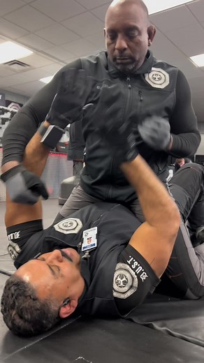 Ground Self Defense Techniques for Survival