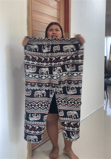 Plus Size Pambahay Outfit Recommendations