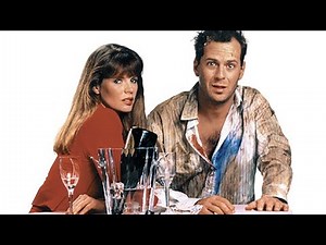 Official Trailer - BLIND DATE (1987, Blake Edwards, Bruce Willis, Kim Basinger)
