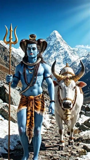 Dev vo ke Dev Mahadev