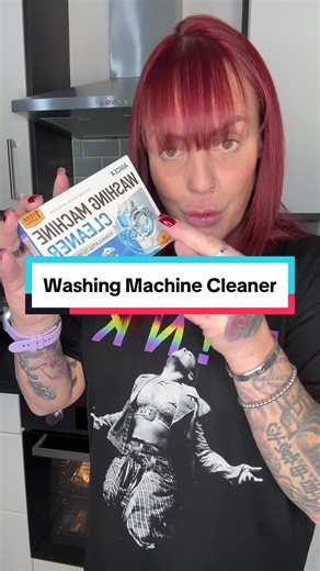 Revitalize Your Washing Machine with These Effective Cleaning Tablets!