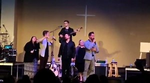 Come join the Crabb family tomorrow night in WV. Go to www www.Jasoncrabb.com for info. The Crabb Family | Jason Crabb