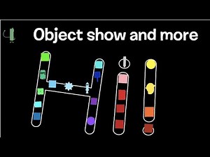 OFA intro with friends