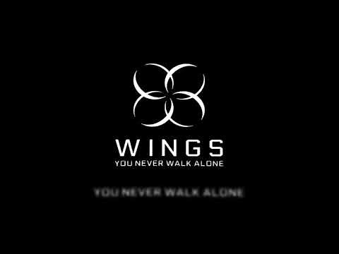 BTS - Spring Day (Audio)