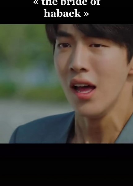 The Bride of Habaek Drama Clips Compilation