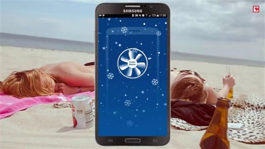 Eine App gegen Hitzeschaden: Cooler Master verringert CPU-Last