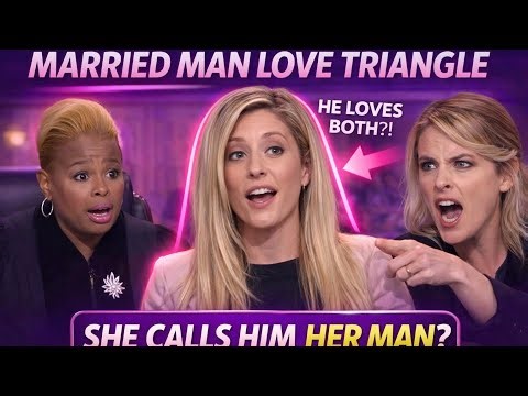 Love Triangle Explodes In Court As Woman Calls Married Man Her Boyfriend