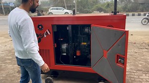 20kva Mahindra Generator | 20 kva Silent DG Set | Chadha Generator Pvt Ltd | Mahindra Generator #mahindragenerator #mahindraengine#generator #chadhagenerators #dieselgenerator #chadhasunil #chadhasunilgenerator #generatordiesel #ptogenerator #cgpl #bestgenerator #ladwagenerator ​⁠ @top fans Chadha Generators Private Limited. 9034280002 , 9996950031 | Chadha Generators Private Limited