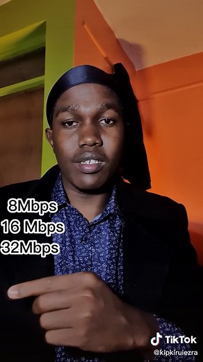 Mbps vs MBps: Understanding WiFi Speeds