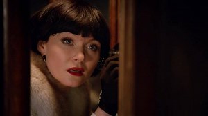 1.8K reactions · 225 shares | Already the most successful crowdfunding campaign for an Australian film - how big can we make it? | Miss Fisher's Murder Mysteries | Facebook