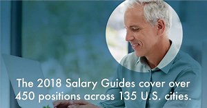Unlike other sources of salary comparison and compensation information, the Robert Half Salary Guides provide more comprehensive salaries, as well as the most common benefits, incentives and perks offered by employers. Download your copy today: http://ow.ly/c9Vc50g9Thp | Robert Half