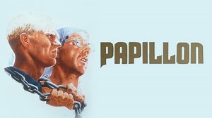 Papillon - Apple TV