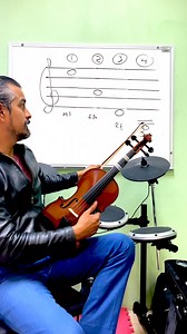 15K views · 320 reactions | Violin  | Escuela de Canto y Música "Nicola Vaccai" | Facebook